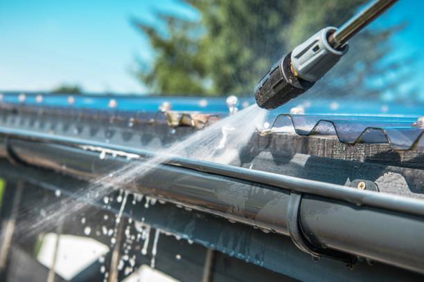 Best Commercial Pressure Washing  in Moore, OK