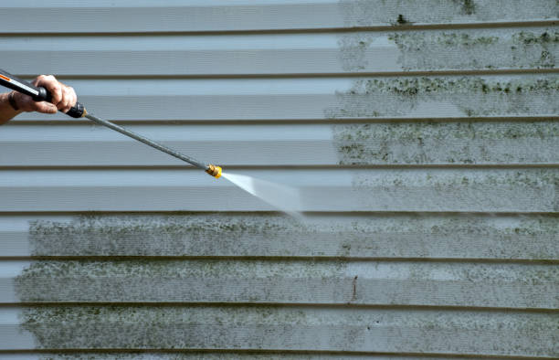 Best Affordable Power Washing  in Moore, OK