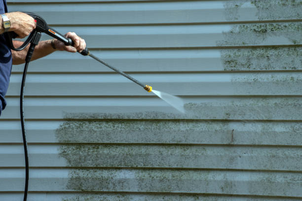 Pressure Washing Contractors in Moore, OK