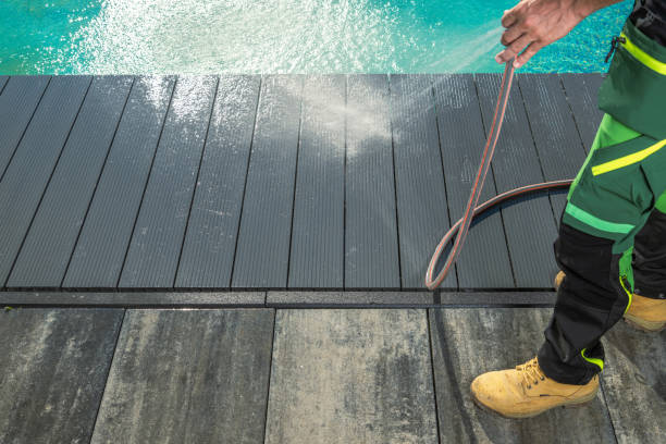 Best Deck Cleaning Services  in Moore, OK