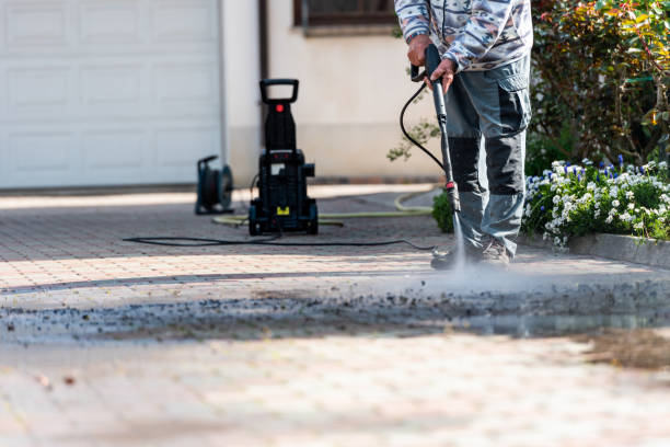 Best Commercial Pressure Washing  in Moore, OK