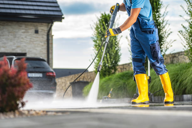 Best House Pressure Washing  in Moore, OK