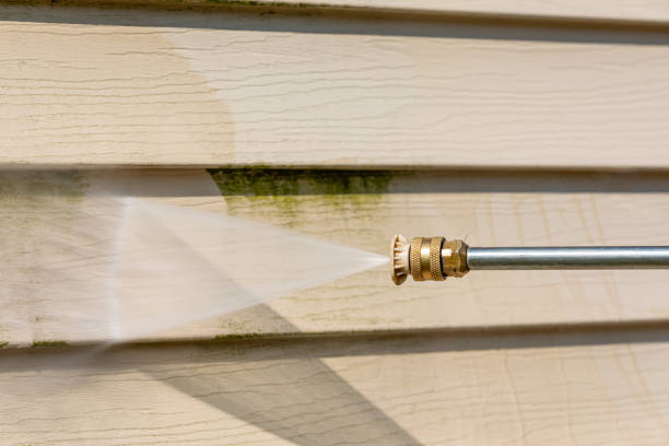 Best Exterior Home Cleaning  in Moore, OK