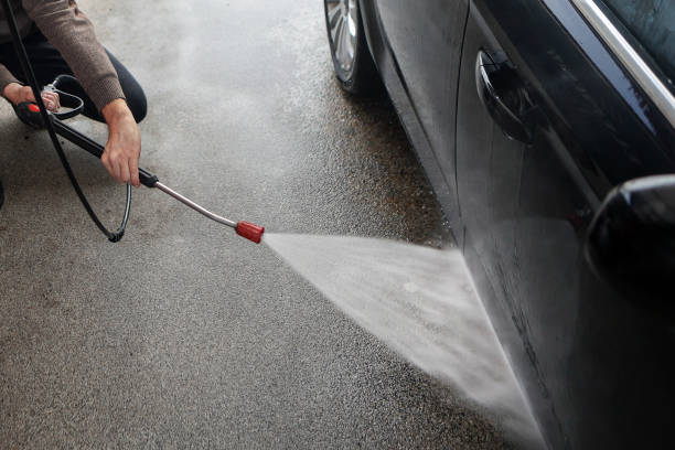 Best Affordable Pressure Washing  in Moore, OK