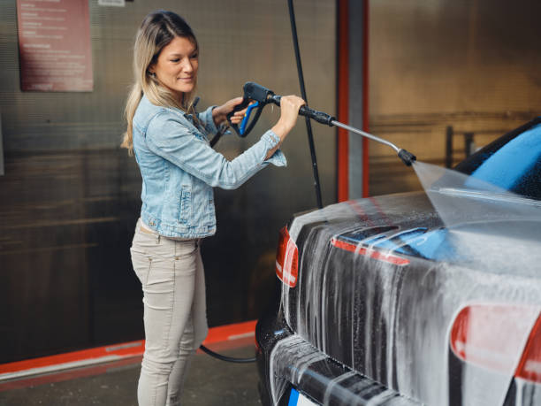 Best Commercial Pressure Washing  in Moore, OK