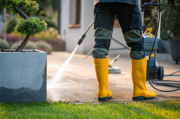Best Pressure Washing Driveway  in Moore, OK